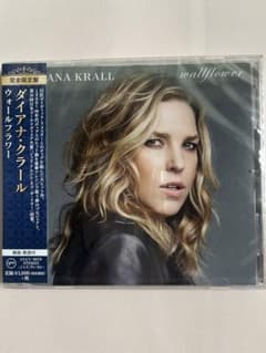 ダイアナ•クラール　CDのサムネイル