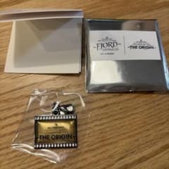 Mrs. GREEN APPLE THE ORIGIN キーホルダーのサムネイル