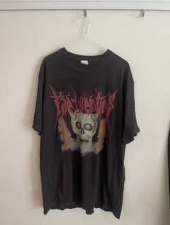 スカルプリント Tシャツのサムネイル
