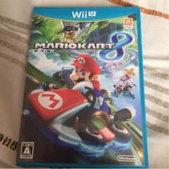 マリオカート8ですのサムネイル
