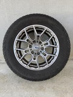 RAYS ホイールGL-58KNX 18インチ 6穴 + YOKOHAMAタイヤ RAYS ホイールGL-58KNX 18インチ 6穴 + YOKOHAMAタイヤ - メルカリ