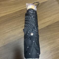 折りたたみ晴雨兼用傘のサムネイル