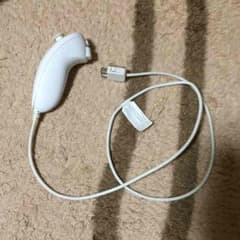 Wii リモコン ヌンチャクのサムネイル