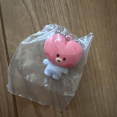 BT21 TATA キーホルダー マスコットのサムネイル
