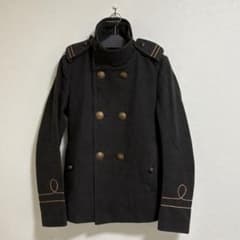SHARE SPIRIT HOMME シェアースピリット オム ナポレオン　S SHARE SPIRIT HOMME シェアースピリット オム ナポレオン S - メルカリ