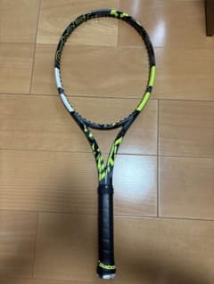 Babolat PURE AERO 98硬式テニスラケットのサムネイル