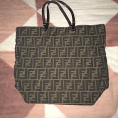 FENDI トートバッグのサムネイル
