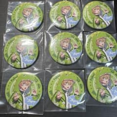 推しの子 アクア 47都道府県 中部 福井県 缶バッジ 9個 推しの子 アクア 47都道府県 中部 福井県 缶バッジ 9個 - メルカリ