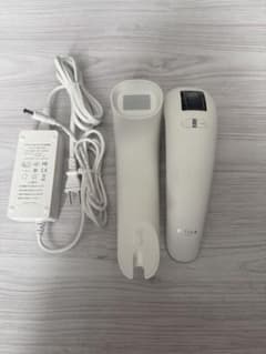 【動作確認済み】STELLA BEAUTE IPL光美容機　本体とアダプターのみのサムネイル