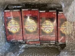 遊戯王 LIMITED PACK オシリスレッド　未開封ボックス　8箱 遊戯王 limited pack GX オシリスレッド8箱新品未開封 - メルカリ