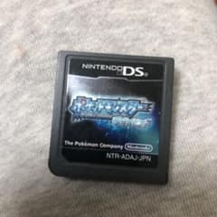 ポケットモンスター ダイヤモンドのサムネイル