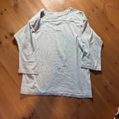 champion made in USA フットボールシャツのサムネイル
