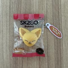 SKZOO スキズ Bakery Foxi.Nyのサムネイル