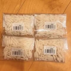 ラッシュチップ ヘッド 100個×4袋セットのサムネイル