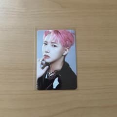 NCT DREAM 드리쇼 4 한국 MD 토레카 RENJUN 론준