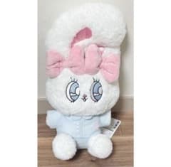 ♡ エスターバニー パジャマパーティー BIG ぬいぐるみ ♡ タグ付き