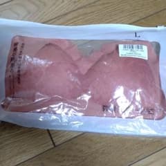 いっち様専用‐ナイト用☆ゼロ感ブラジャーのサムネイル