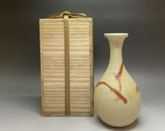 モンテパパ様専用 昭和の名工 岡本錦朋 備前焼 裸婦像|mercariメルカリ