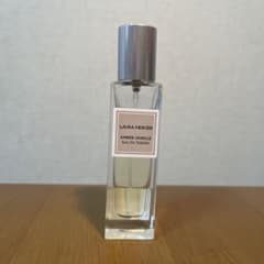 【LAURA MERCIER】ローラメルシエ アンバーバニラ/香水/15mlのサムネイル