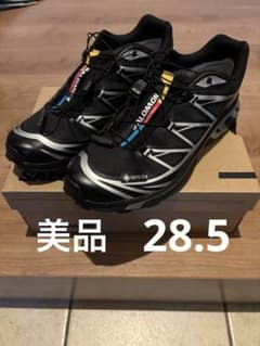 SALOMON XT-6 GTX トレイルランニングシューズ28.5のサムネイル