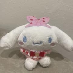 [新品]シナモン　 マスコットのサムネイル