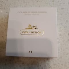 VT CICA SKIN FIT COVER CUSHIONのサムネイル