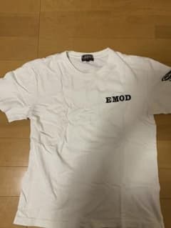 大人気漫画　WORSTに出てくるEMOD Tシャツになります‼️のサムネイル