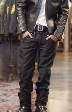 BUCO J-99 ライダースパンツ - メルカリ