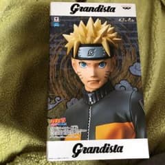 NARUTO フィギュアのサムネイル
