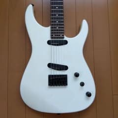 フェルナンデス STJ-80BT 今井寿モデル バクチク FGI テクノロジー