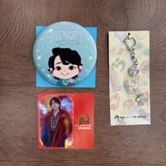 Mrs.GREENAPPLE 상품 정리 세트 ①