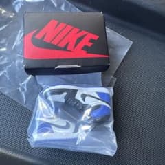 AIRJORDAN ジョーダン　ガチャ　シークレットのサムネイル
