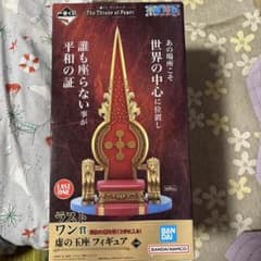 ワンピース　フィギュアのサムネイル