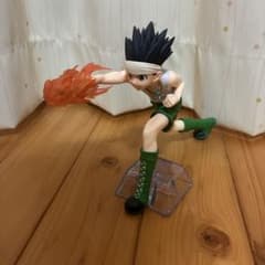 一番くじ HUNTER×HUNTER GREED ISLAND 2 B賞 ゴンのサムネイル