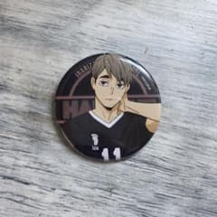 イナズマイレブン 缶バッジ 11 - メルカリ