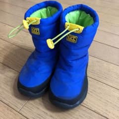 GTホーキンス　スノーブーツ　19センチのサムネイル