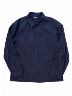 PHIGVEL French Work Jacket フィグベル 3 フレンチ - メルカリ