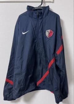 鹿島アントラーズ ジャージ - メルカリ