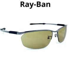 春SALE】レイバン Ray-Ban PHITEN RB8032サングラス - メルカリ