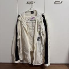 ずとまよZUTOMAYO Nylon Jacket & Pants （White ずとまよZUTOMAYO Nylon Jacket & Pants （White - メルカリ