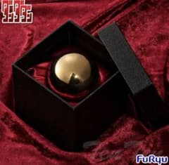ダンダダン 輝く金の玉 - メルカリ