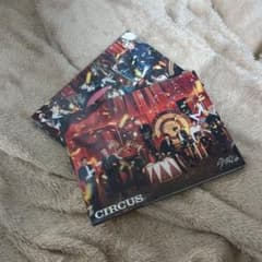 StrayKids CIRCUS CD