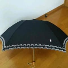 ラルフローレン 雨晴兼用日傘のサムネイル