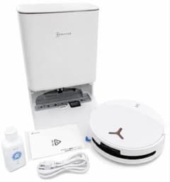 ECOVACS DEEBOT T90 PRO OMNI ロボット掃除機のサムネイル