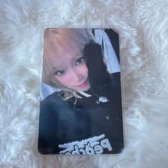 LE SSERAFIM チェウォン キム・チェウォン トレカ ラキドロ - メルカリ