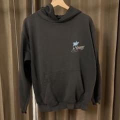 【激レア】90s old Stussy パーカーのサムネイル