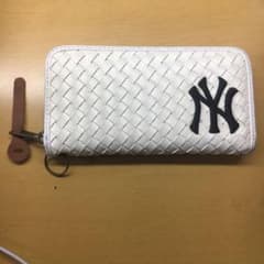 長財布のサムネイル