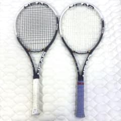 HEAD YouTek IG Prestige S 2本セット プロストック系 - メルカリ