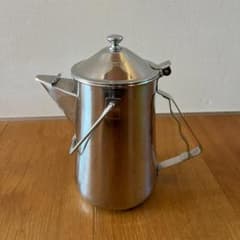 Coleman コールマン ケトル ファイアープレイスケトルのサムネイル