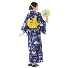 浴衣のサムネイル